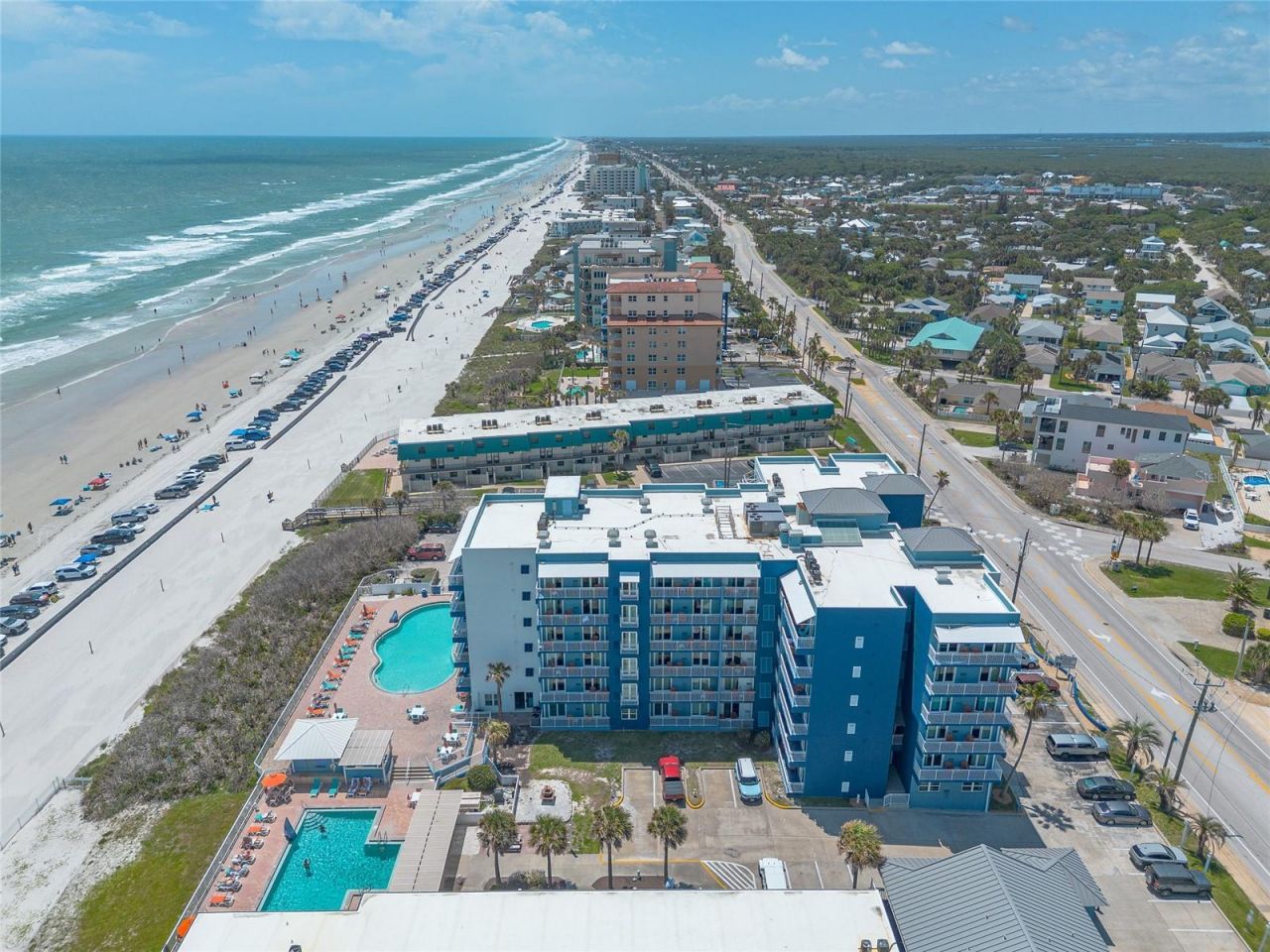 611 S Atlantic Avenue, Unit 4312, New Smyrna Beach, FL 32169 Photo