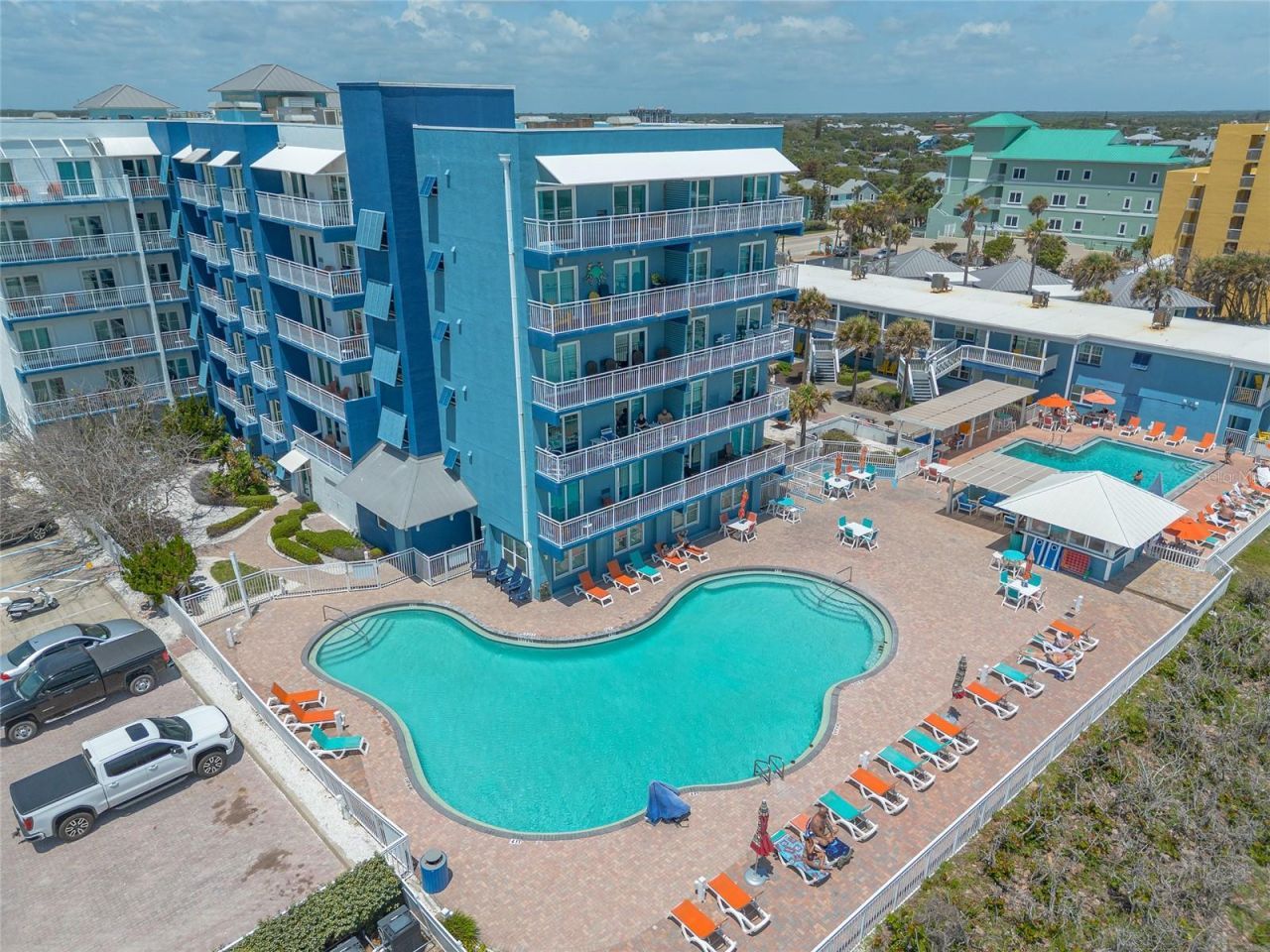 611 S Atlantic Avenue, Unit 4312, New Smyrna Beach, FL 32169 Photo