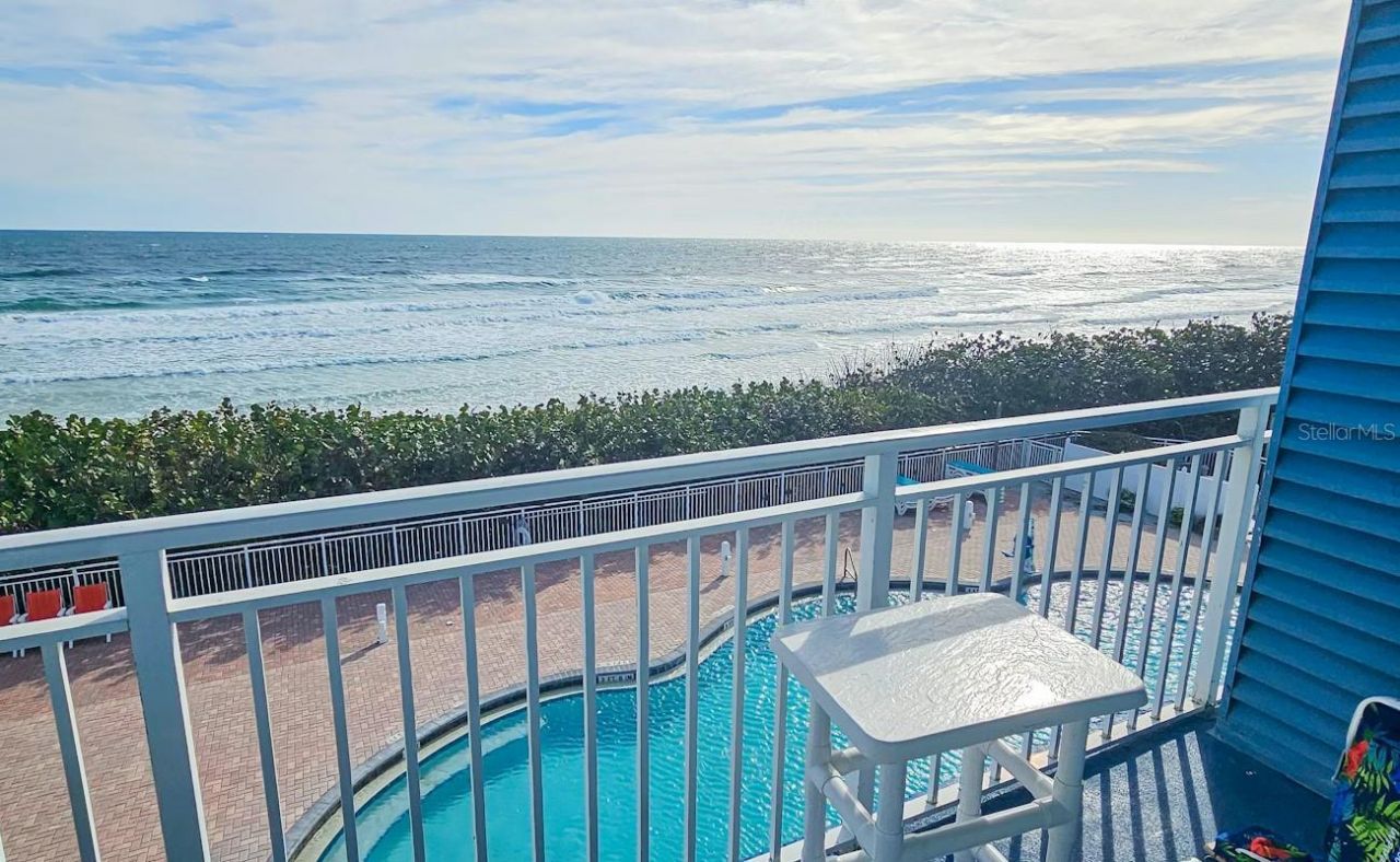 611 S Atlantic Avenue, Unit 4312, New Smyrna Beach, FL 32169 Photo