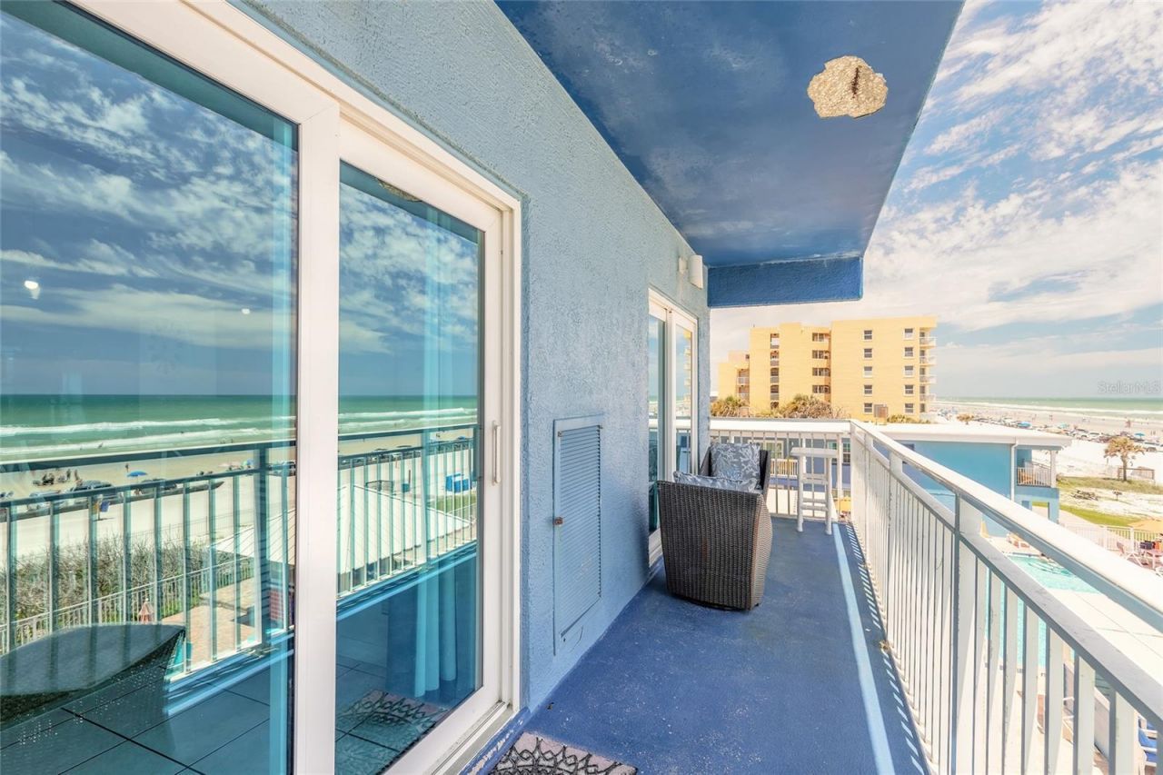 611 S Atlantic Avenue, Unit 4312, New Smyrna Beach, FL 32169 Photo