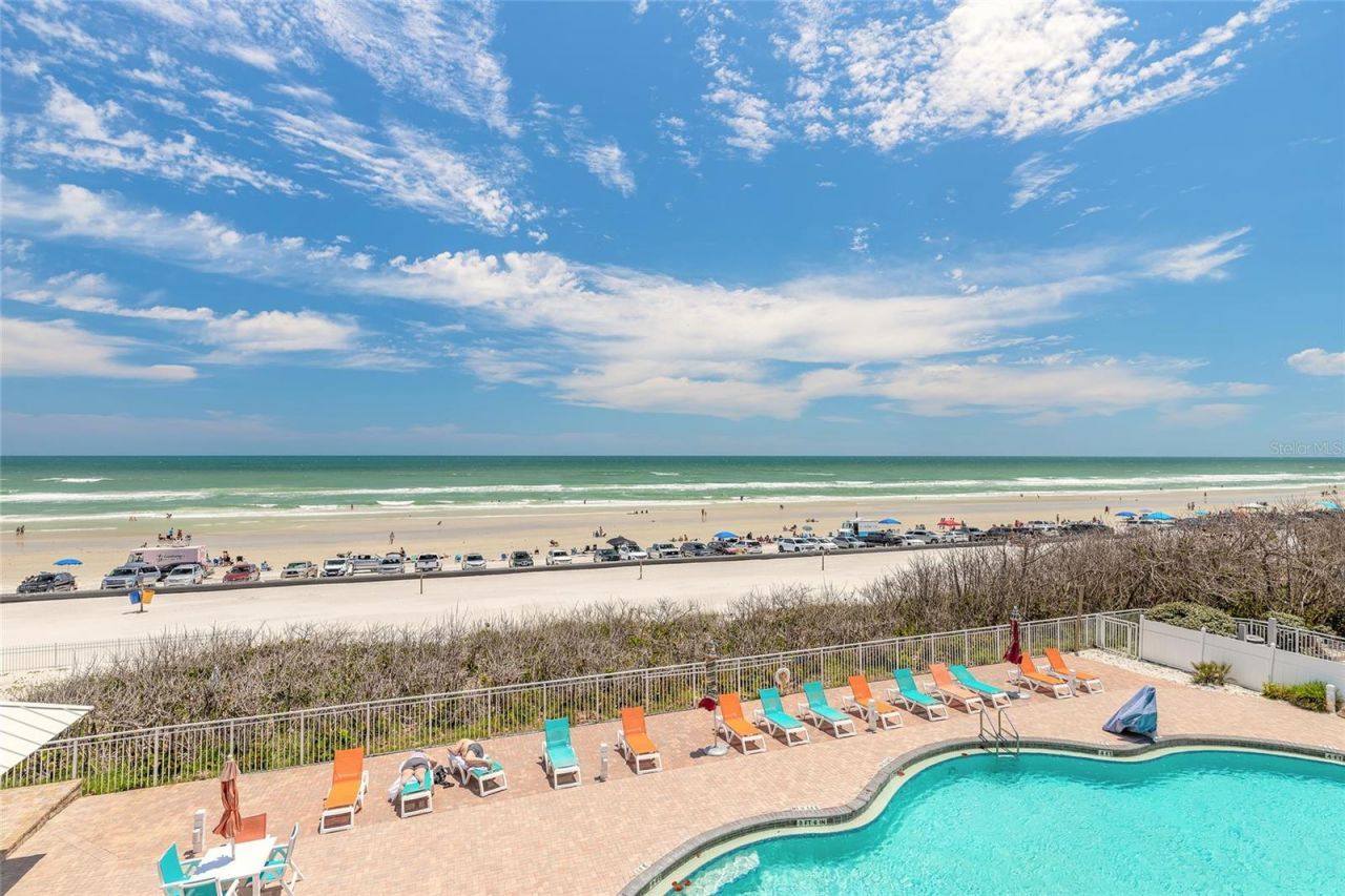 611 S Atlantic Avenue, Unit 4312, New Smyrna Beach, FL 32169 Photo