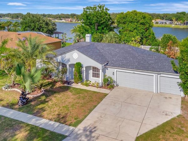 6427 CLAIR SHORE DRIVE, APOLLO BEACH, FL 33572