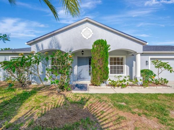 6427 CLAIR SHORE DRIVE, APOLLO BEACH, FL 33572
