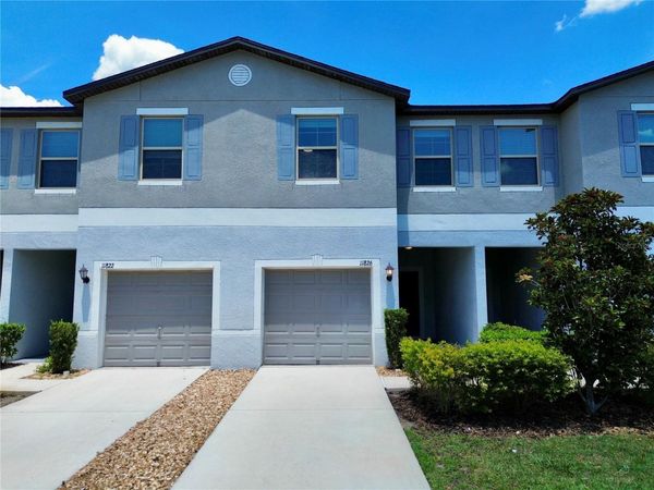 11826 DUMAINE VALLEY ROAD , RIVERVIEW, FL 33579