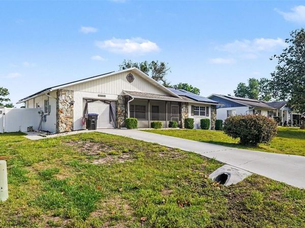 163 W ROYALFERN PLACE , BEVERLY HILLS, FL 34465