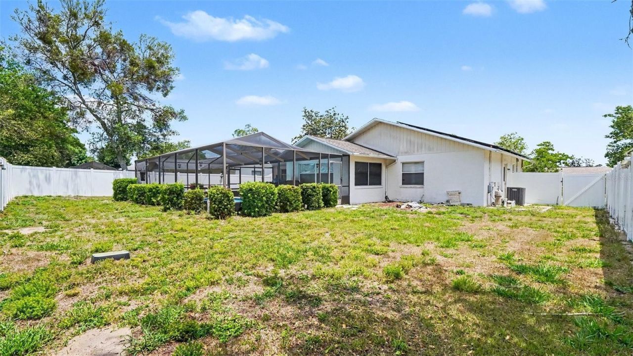 163 W Royalfern Place , Beverly Hills, FL 34465 Photo