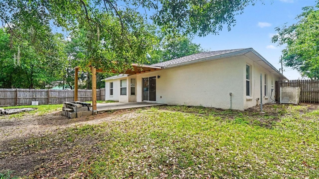 163 W Royalfern Place , Beverly Hills, FL 34465 Photo