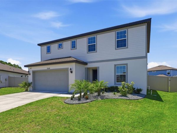 5568 KEATON SPRINGS DRIVE , LAKELAND, FL 33811