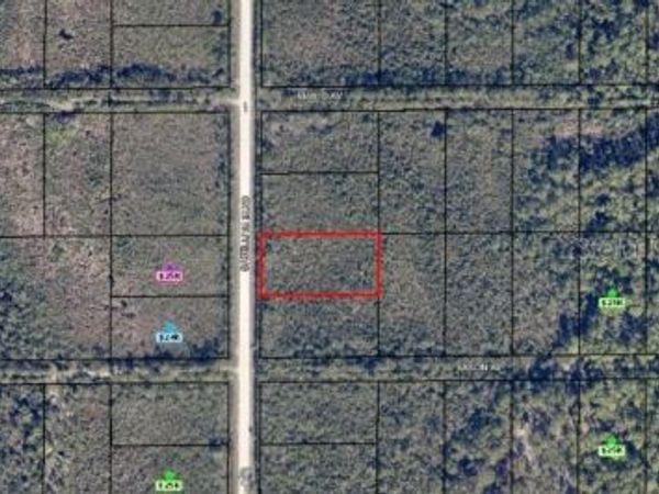 2731 SATELLITE BOULEVARD , COCOA, FL 32926