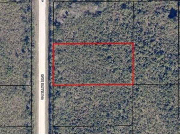 2771 SATELLITE BOULEVARD , COCOA, FL 32926
