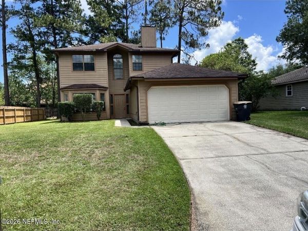 8341 FIRE FLY Lane, Jacksonville, FL 32244