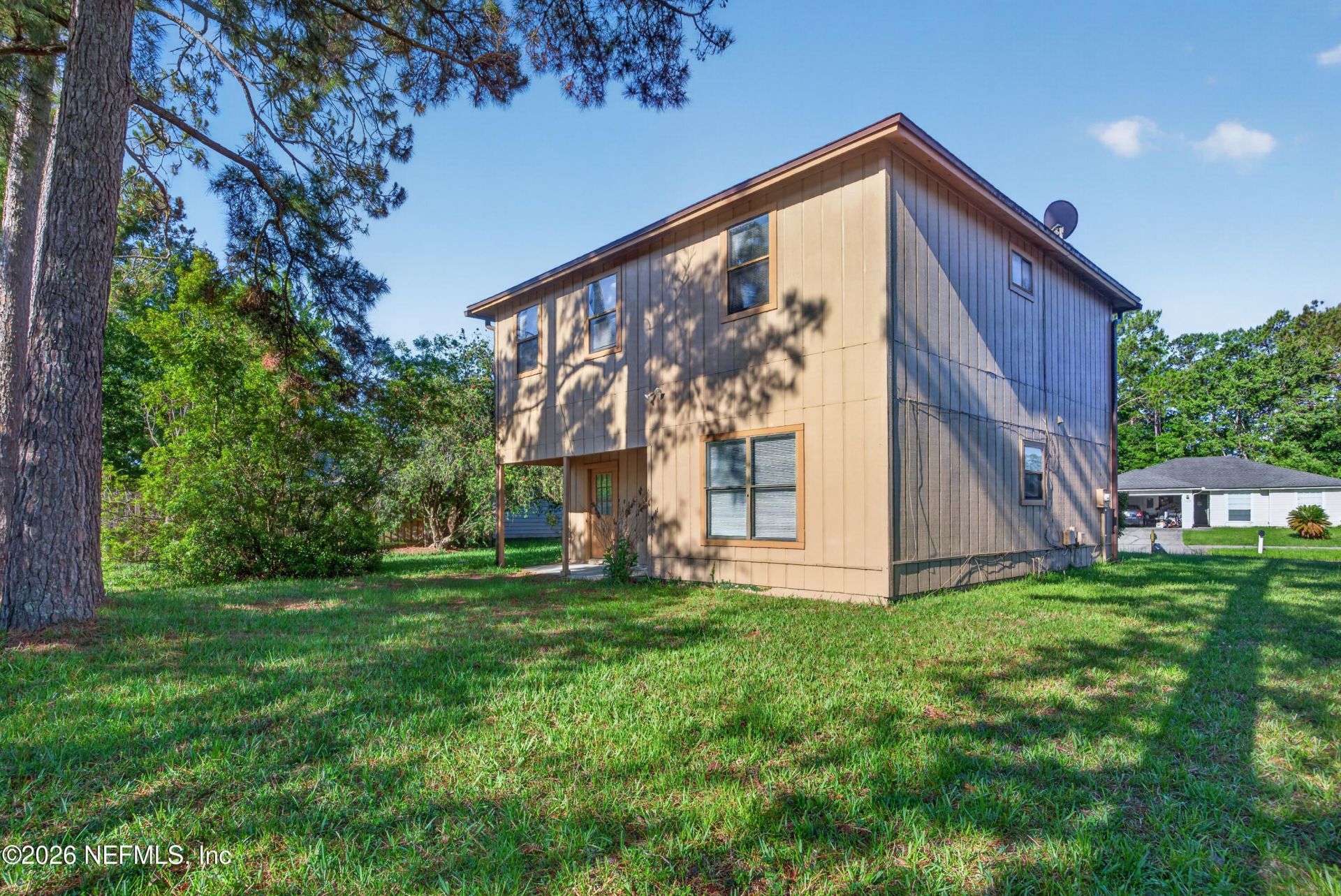 8341 Fire Fly Lane, Jacksonville, FL 32244 Photo