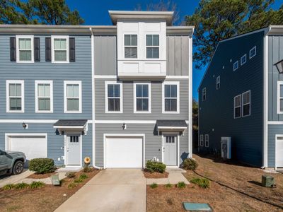 1222 Tice Lane, North Charleston, SC 29405