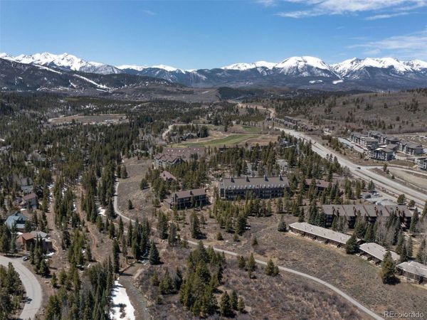 21640 US Highway 6 , Unit 2122, Dillon, CO 80435