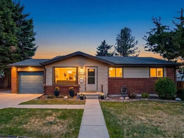 6780 S Albion Way, Centennial, CO 80122