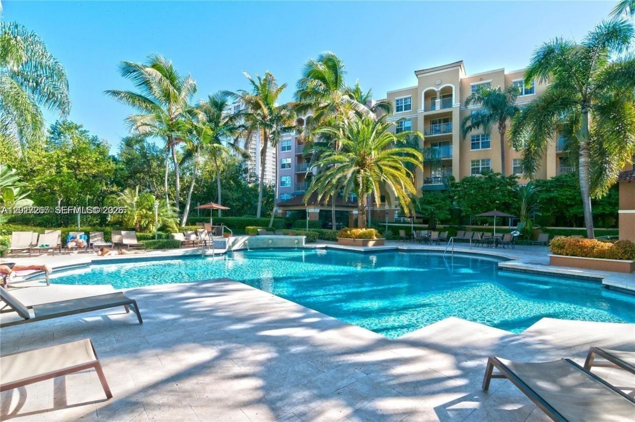 19555 E Country Club Dr, Unit 8502, Aventura, FL 33180 Photo