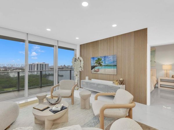 16385 Biscayne Blvd , Unit 2101, North Miami Beach, FL 33160