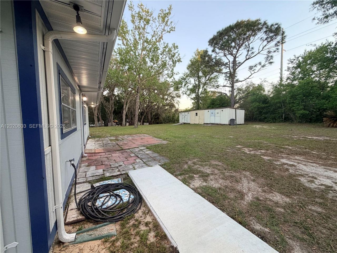 4880 N Highland Park, Hernando, FL 34442 Photo