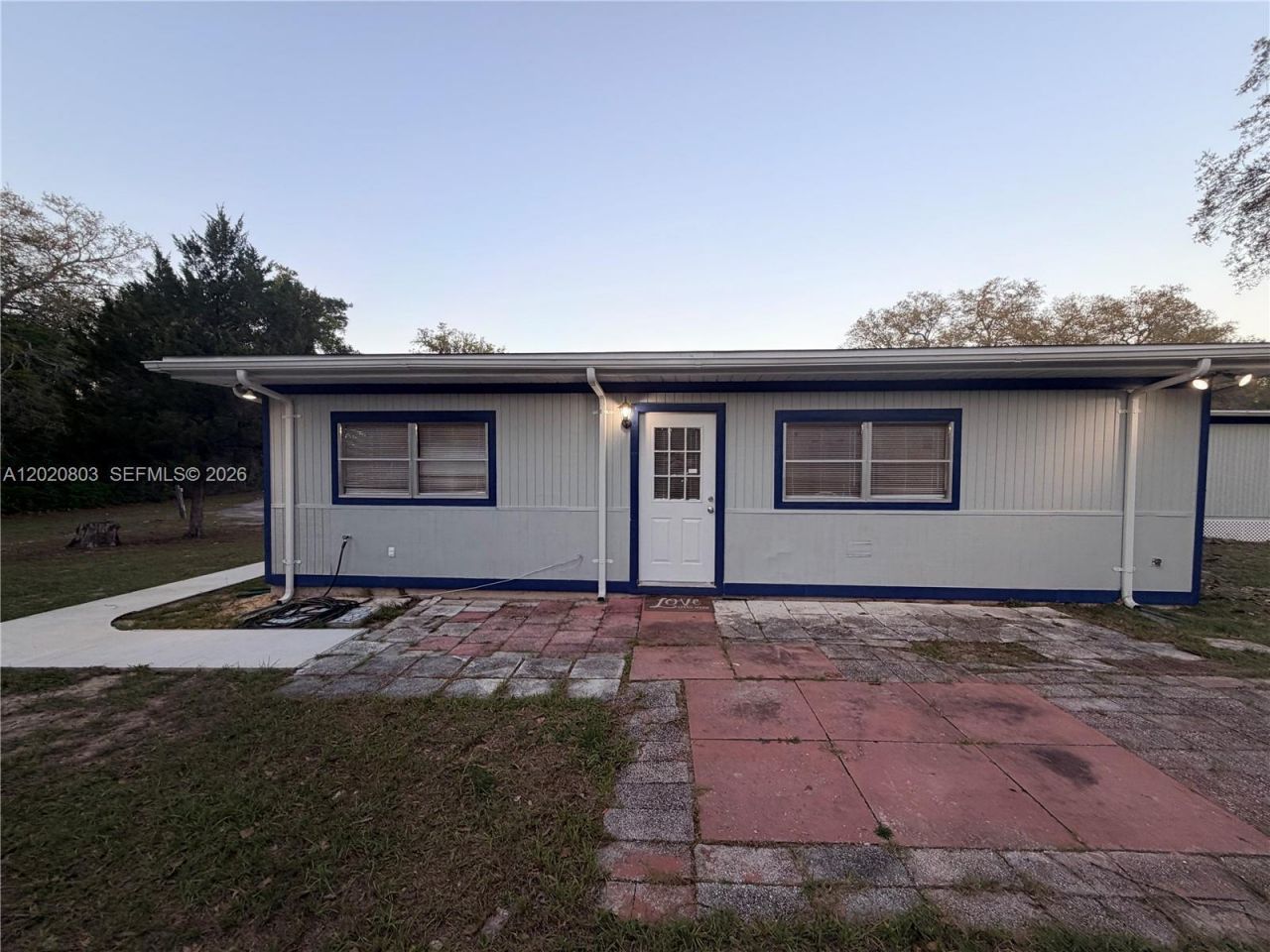 4880 N Highland Park, Hernando, FL 34442 Photo