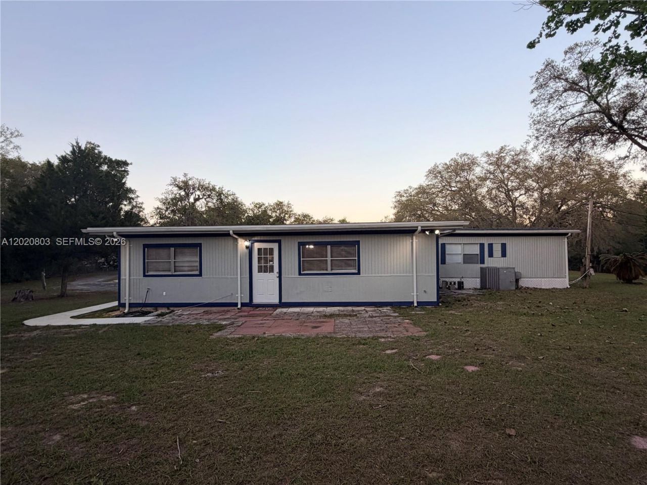 4880 N Highland Park, Hernando, FL 34442 Photo