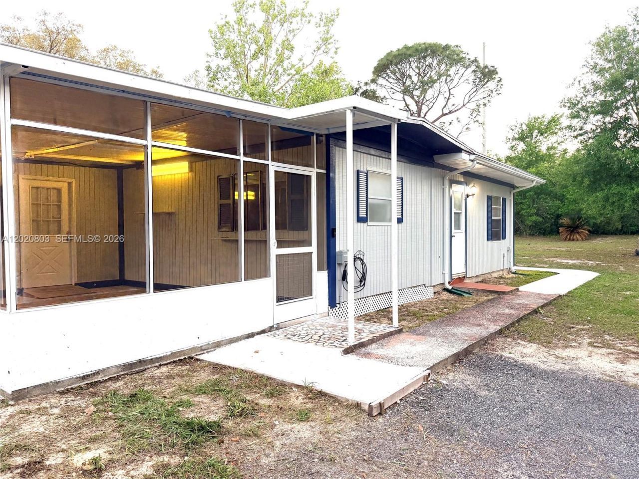 4880 N Highland Park, Hernando, FL 34442 Photo