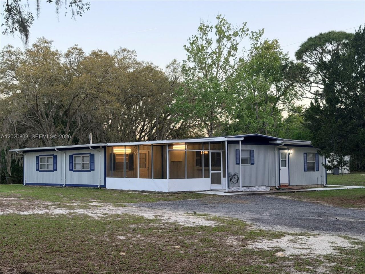 4880 N Highland Park, Hernando, FL 34442 Photo
