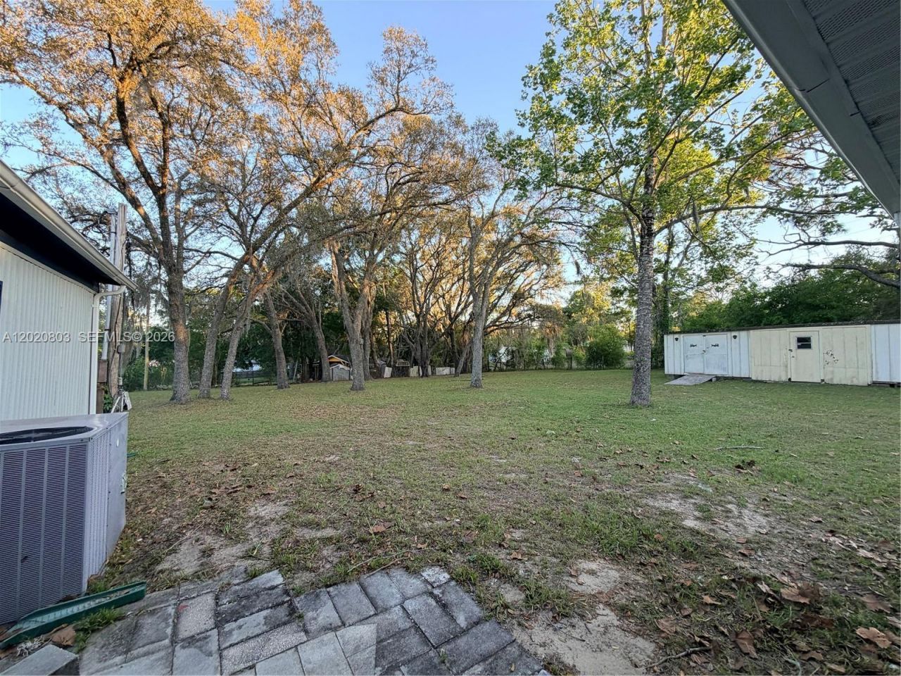 4880 N Highland Park, Hernando, FL 34442 Photo