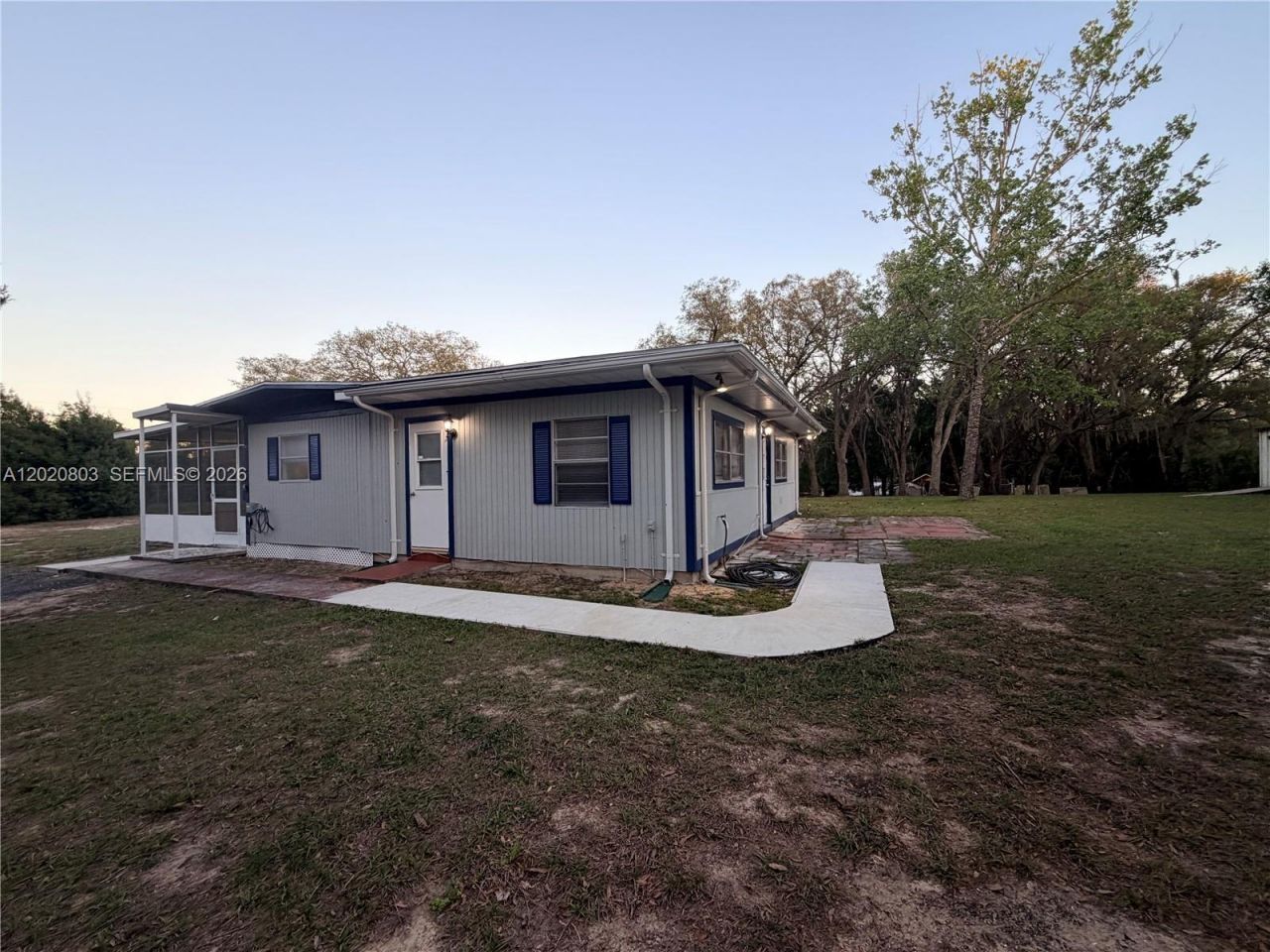 4880 N Highland Park, Hernando, FL 34442 Photo