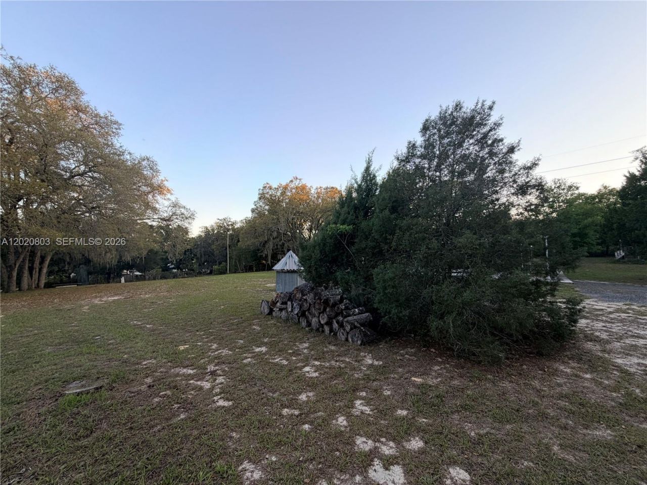 4880 N Highland Park, Hernando, FL 34442 Photo
