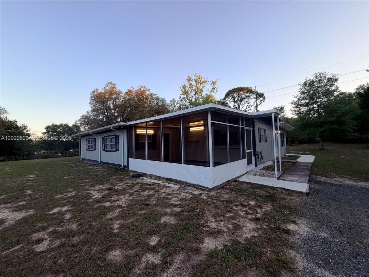 4880 N Highland Park, Hernando, FL 34442 Photo