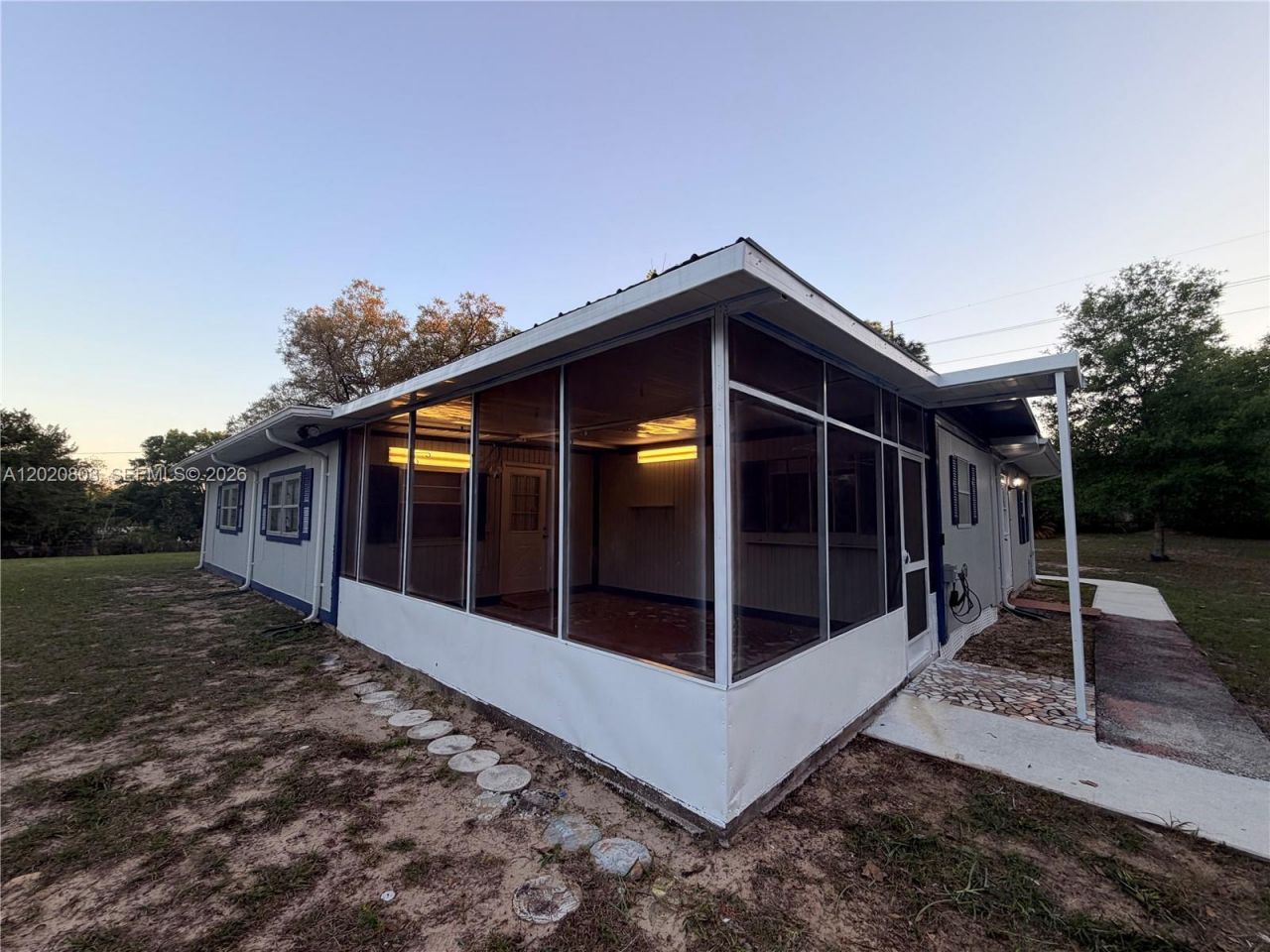 4880 N Highland Park, Hernando, FL 34442 Photo