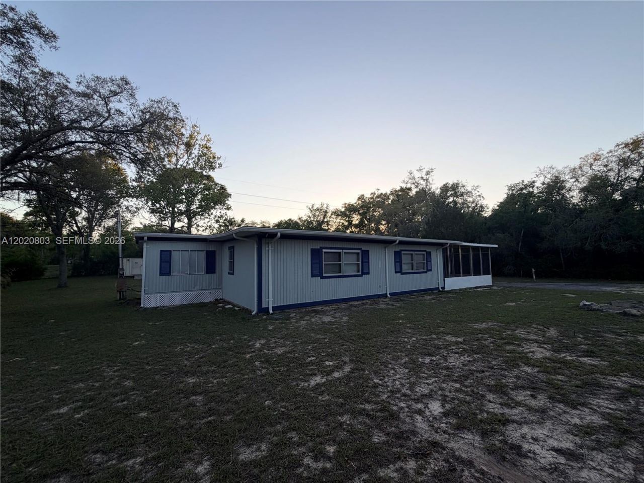 4880 N Highland Park, Hernando, FL 34442 Photo