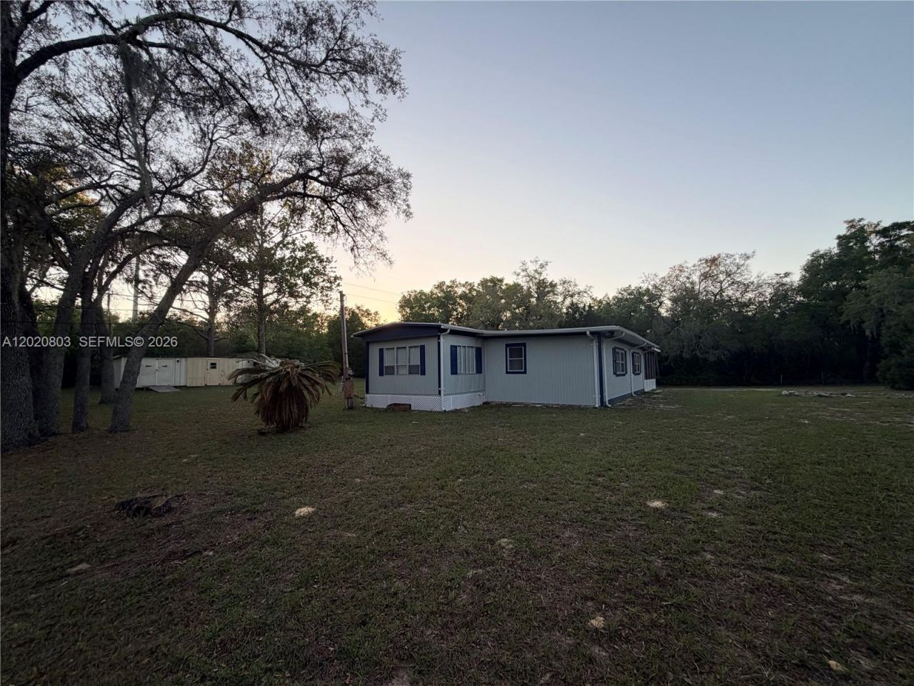 4880 N Highland Park, Hernando, FL 34442 Photo