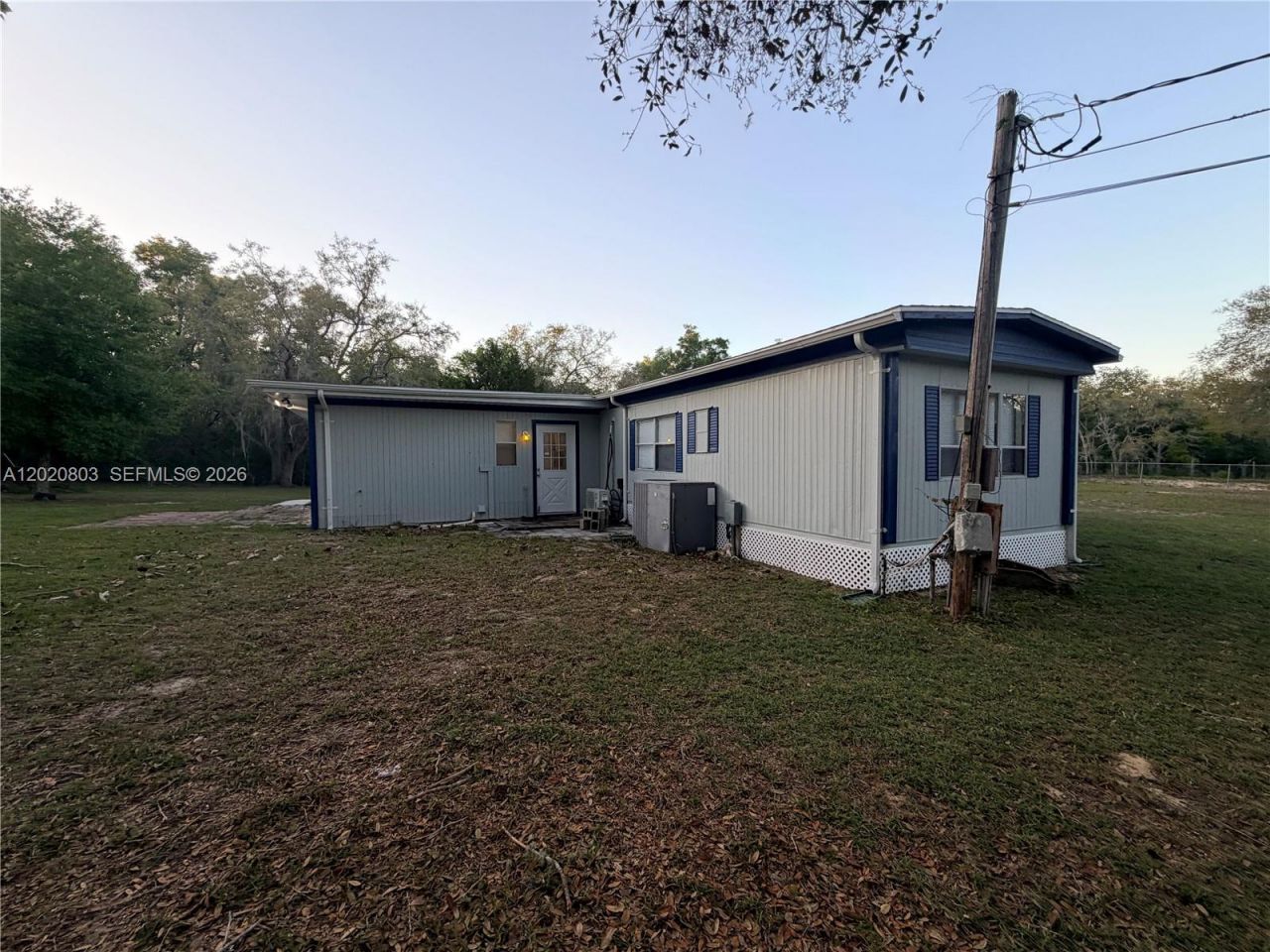 4880 N Highland Park, Hernando, FL 34442 Photo