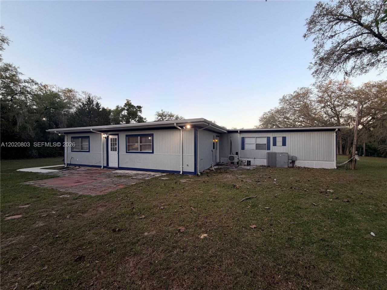 4880 N Highland Park, Hernando, FL 34442 Photo