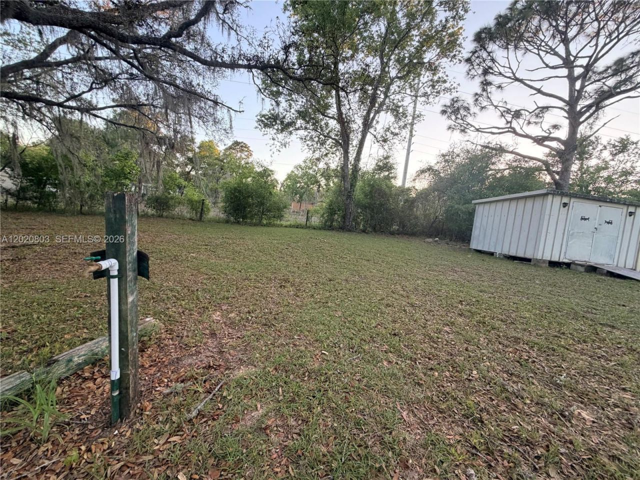 4880 N Highland Park, Hernando, FL 34442 Photo