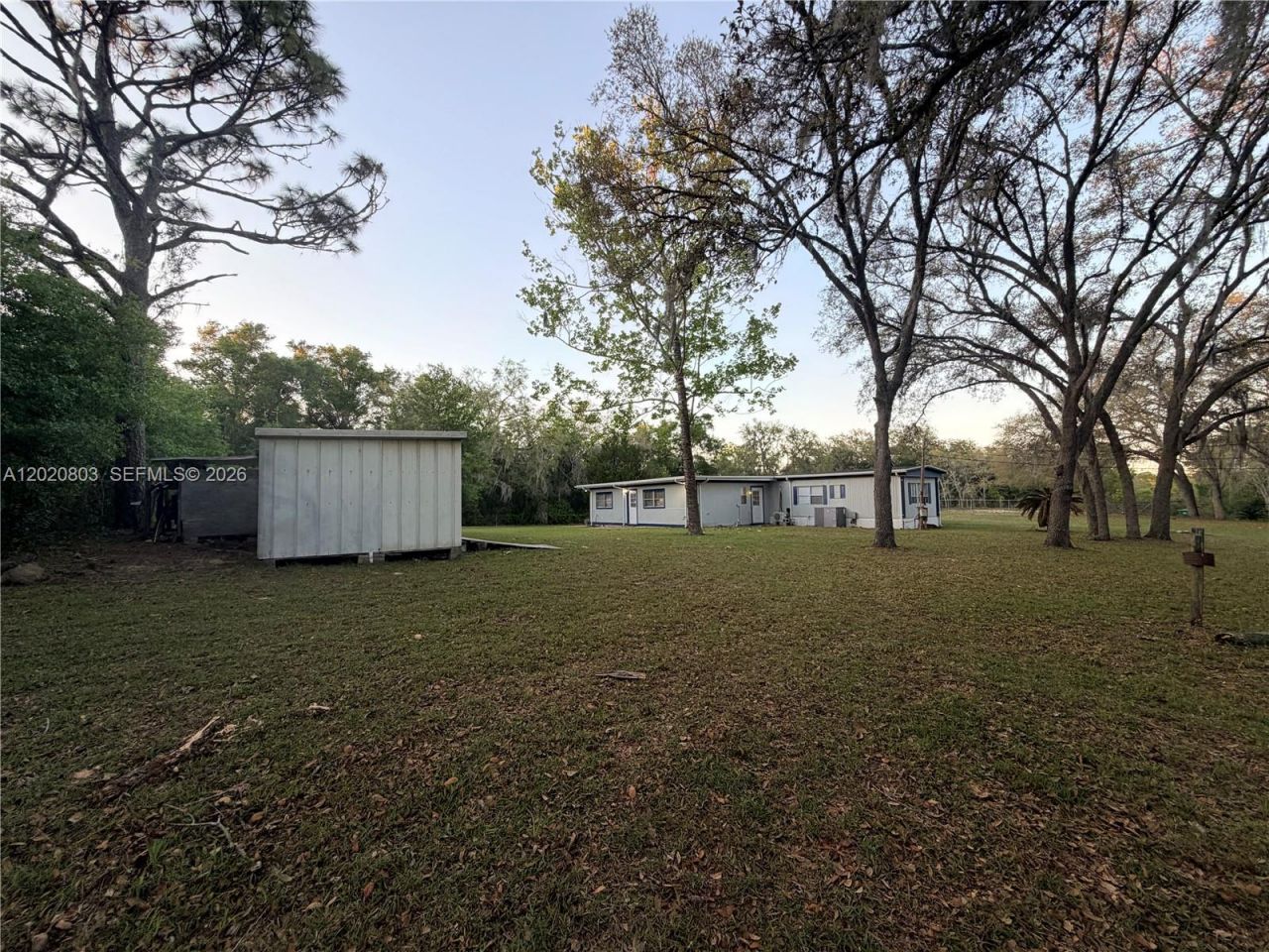 4880 N Highland Park, Hernando, FL 34442 Photo