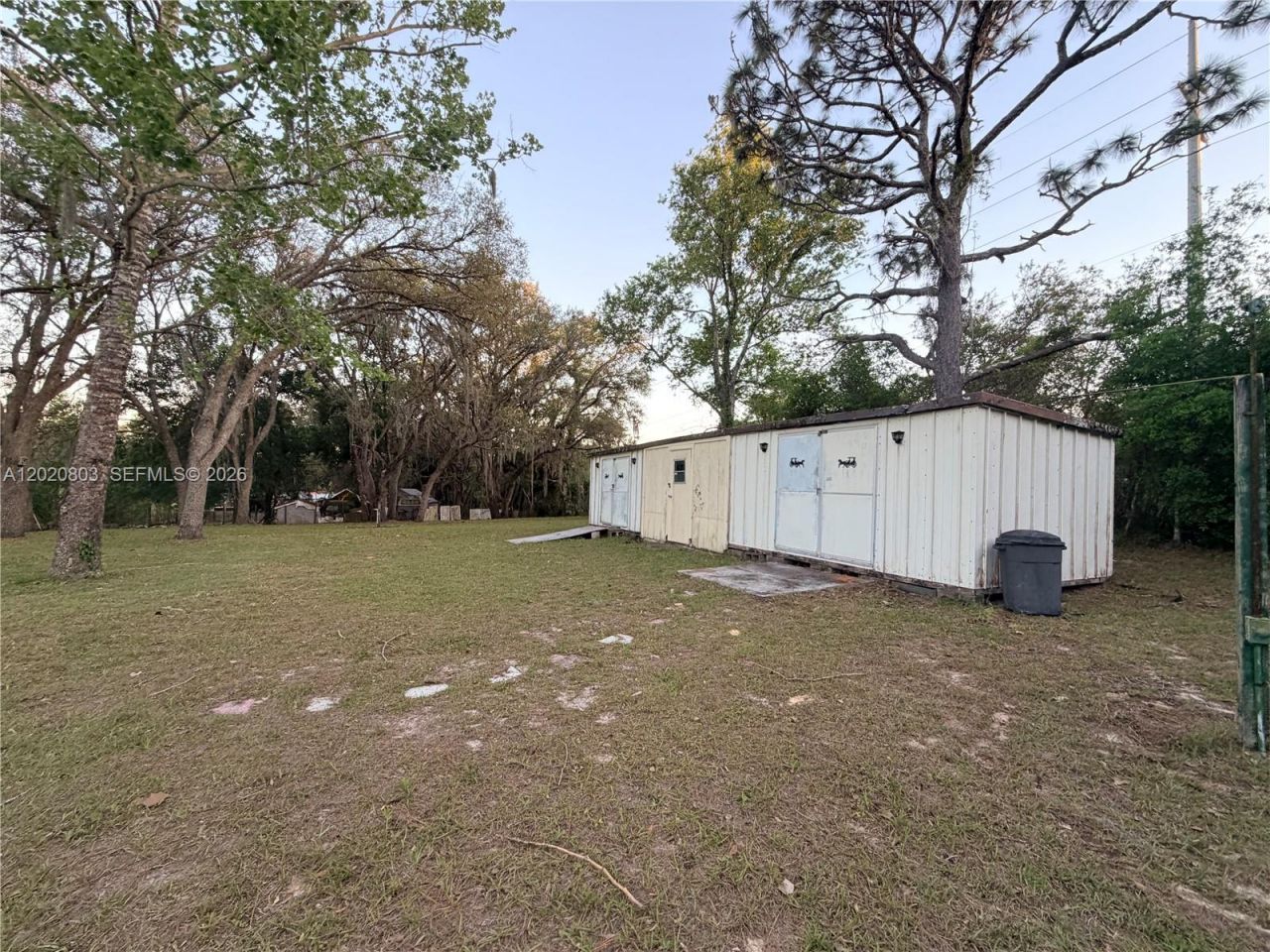4880 N Highland Park, Hernando, FL 34442 Photo