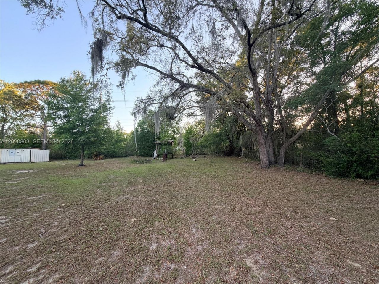4880 N Highland Park, Hernando, FL 34442 Photo
