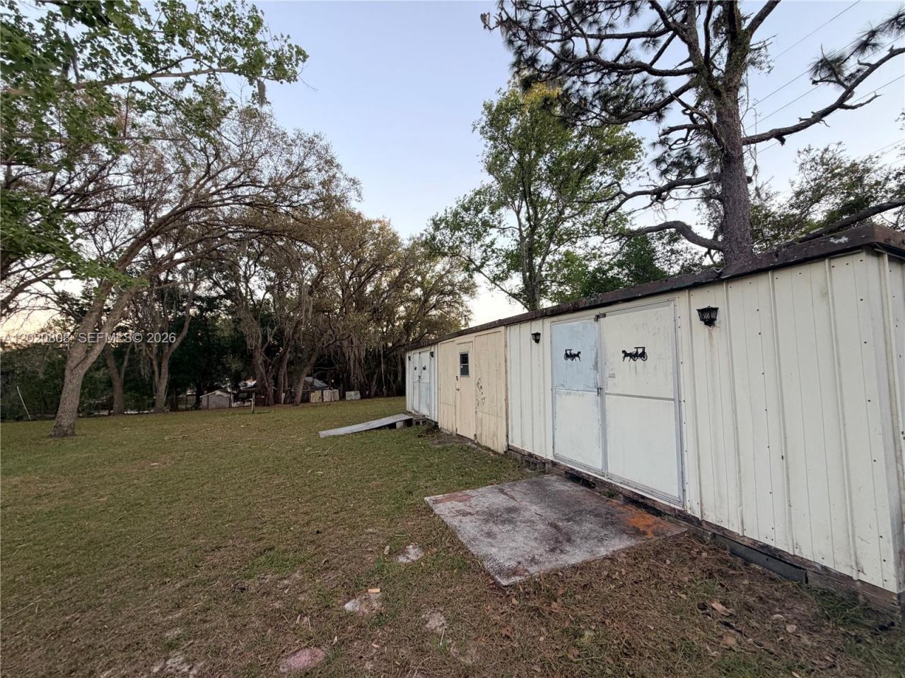 4880 N Highland Park, Hernando, FL 34442 Photo