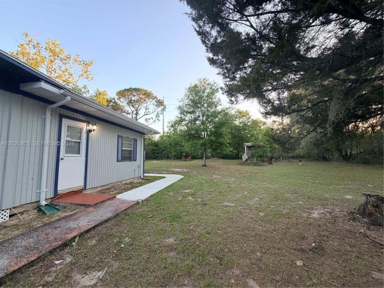 4880 N Highland Park, Hernando, FL 34442 Photo
