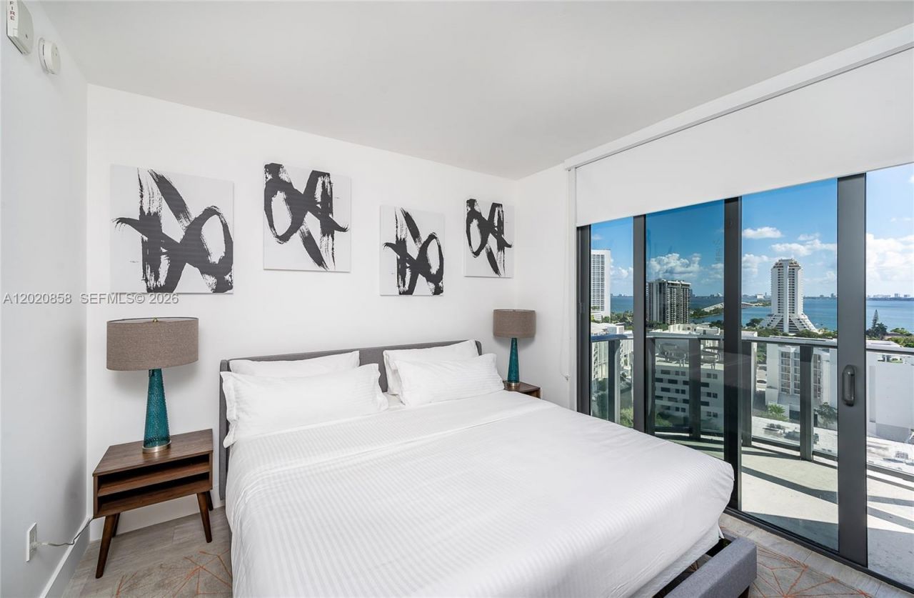 121 NE 34th St , Unit 1408, Miami, FL 33137 Photo