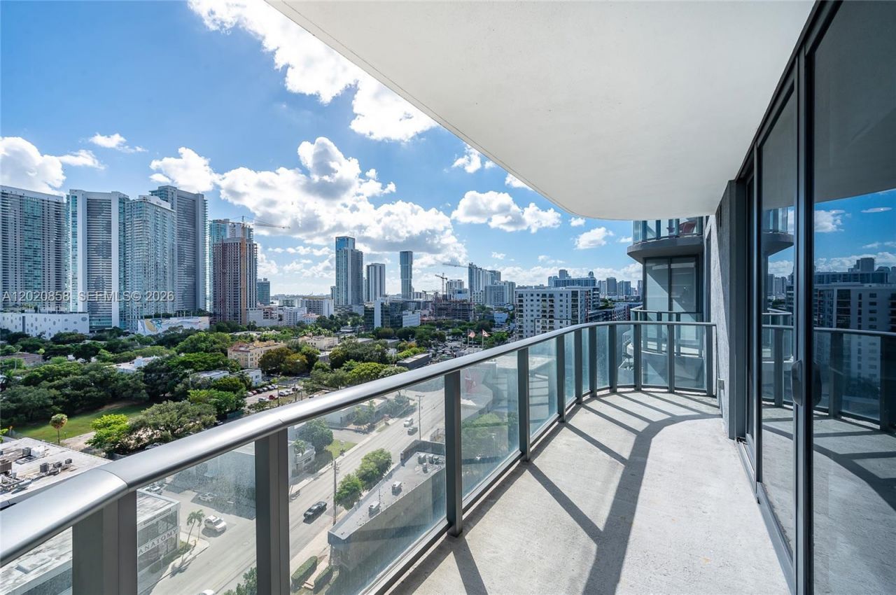 121 NE 34th St , Unit 1408, Miami, FL 33137 Photo