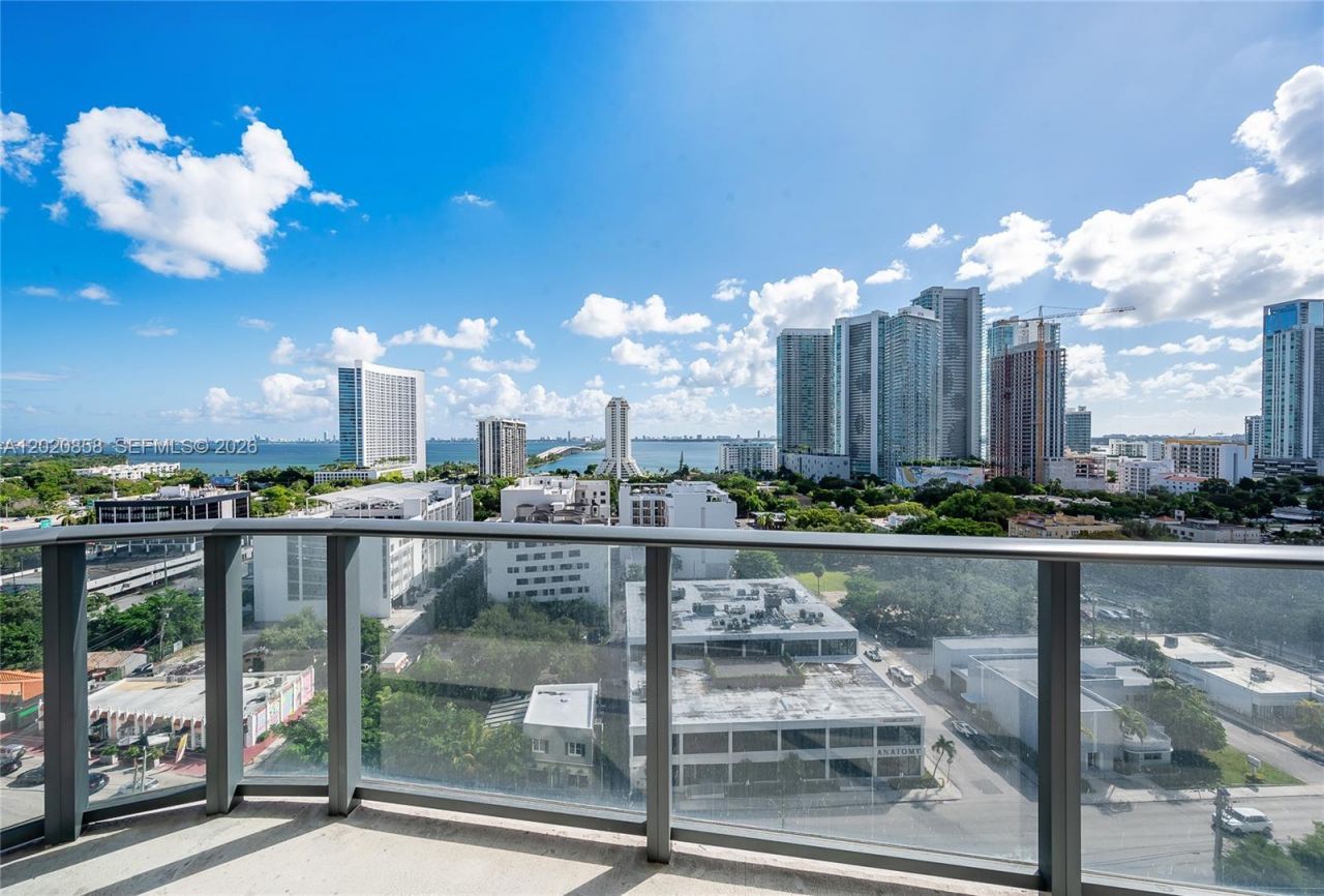 121 NE 34th St , Unit 1408, Miami, FL 33137 Photo