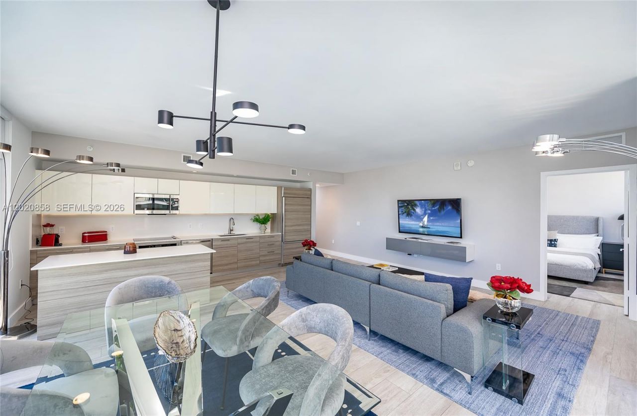 121 NE 34th St , Unit 1408, Miami, FL 33137 Photo