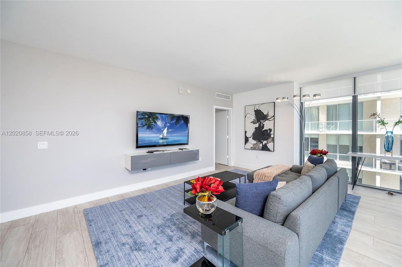 121 NE 34th St , Unit 1408, Miami, FL 33137 Photo