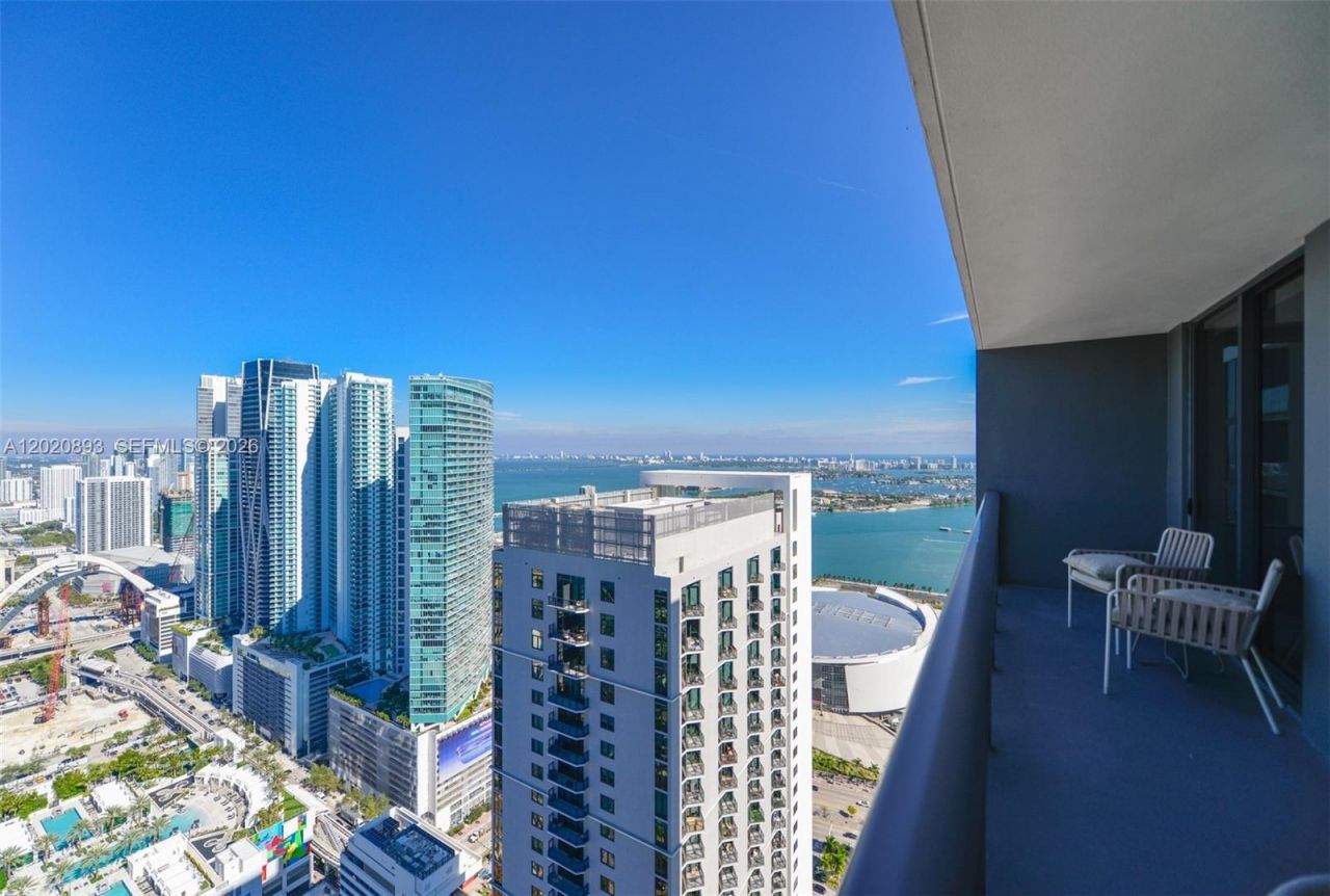 159 NE 6th St , Unit 4601, Miami, FL 33132 Photo