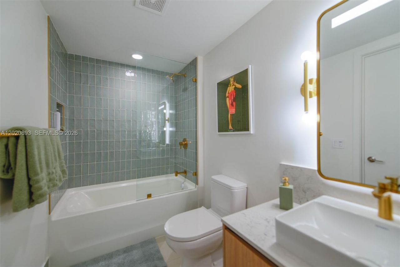 159 NE 6th St , Unit 4601, Miami, FL 33132 Photo