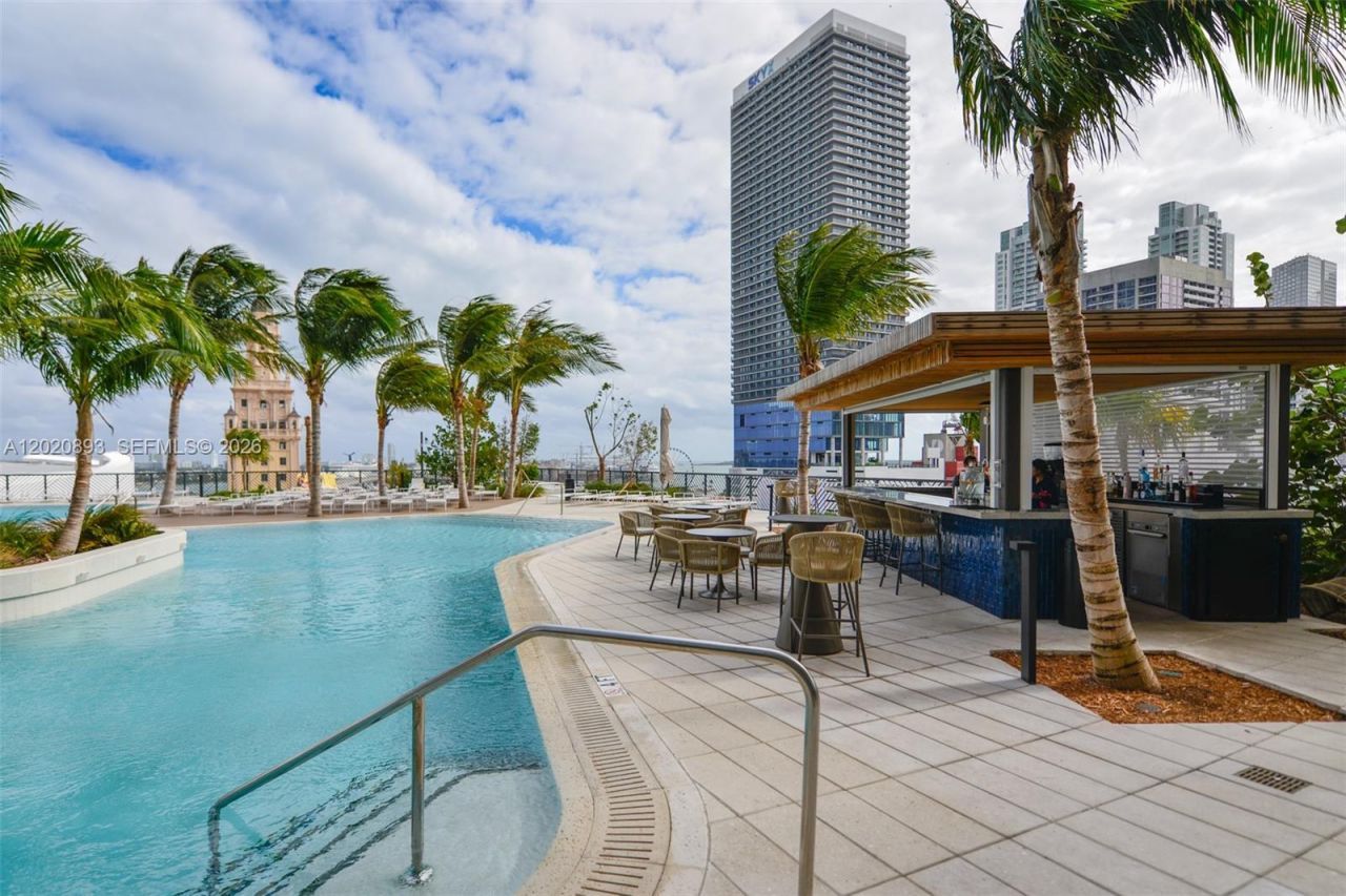 159 NE 6th St , Unit 4601, Miami, FL 33132 Photo