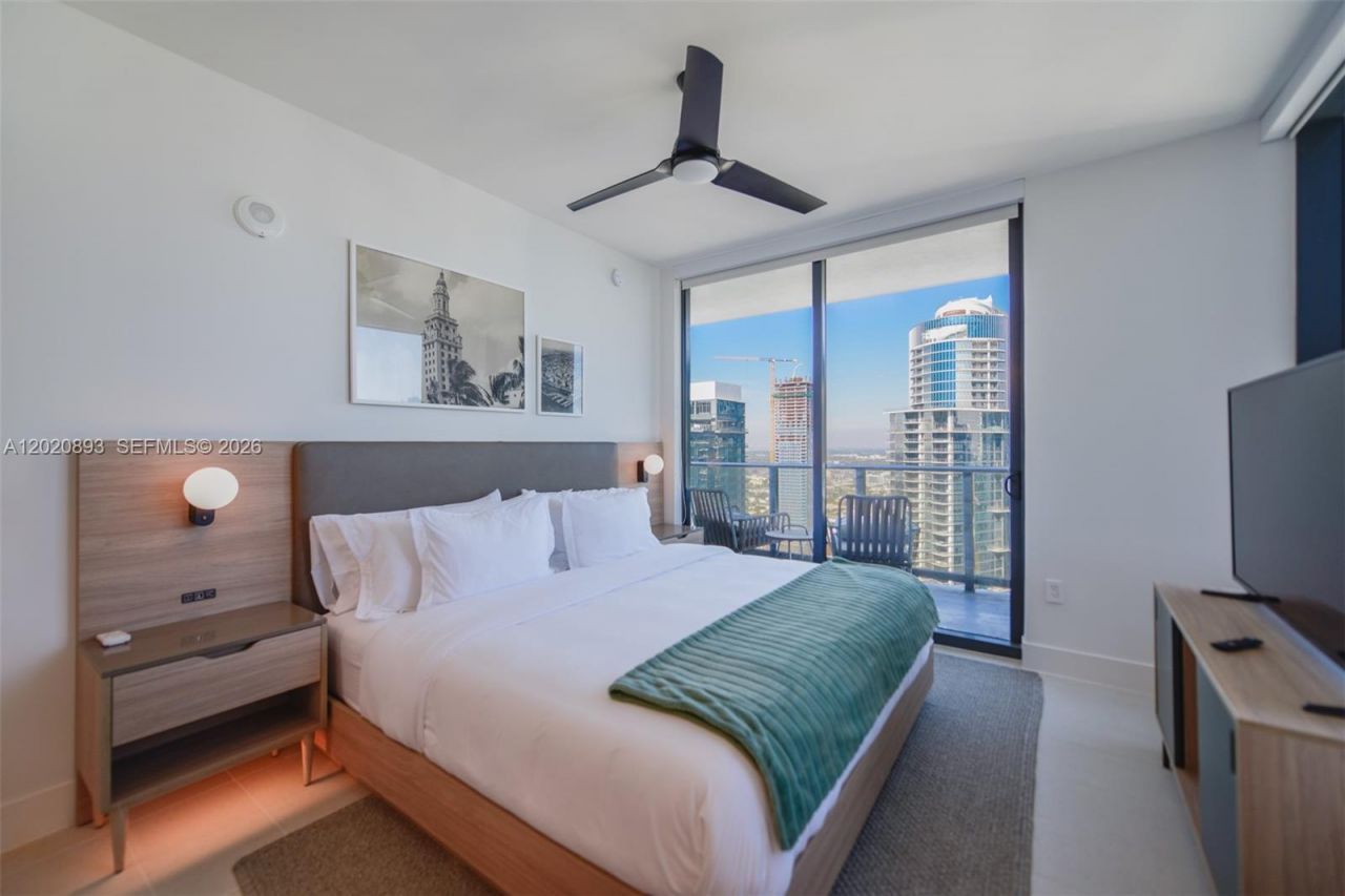 159 NE 6th St , Unit 4601, Miami, FL 33132 Photo